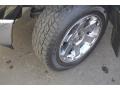Black - Ram 1500 Laramie Crew Cab 4x4 Photo No. 28