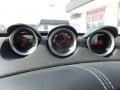 2018 Nissan 370Z Black Interior Gauges Photo