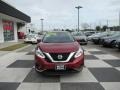 Cayenne Red - Murano S AWD Photo No. 2