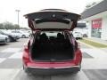 Cayenne Red - Murano S AWD Photo No. 5