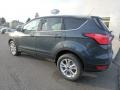 2019 Baltic Sea Green Ford Escape SE 4WD  photo #8