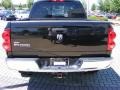 Brilliant Black - Ram 2500 Big Horn Edition Quad Cab Photo No. 4
