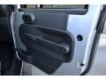 Bright Silver Metallic - Wrangler X 4x4 Photo No. 25