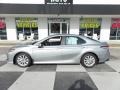 Celestial Silver Metallic - Camry LE Photo No. 1