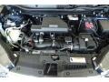  2019 CR-V EX-L AWD 1.5 Liter Turbocharged DOHC 16-Valve i-VTEC 4 Cylinder Engine