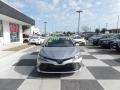 Celestial Silver Metallic - Camry LE Photo No. 2