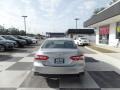 Celestial Silver Metallic - Camry LE Photo No. 4