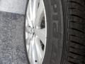 Celestial Silver Metallic - Camry LE Photo No. 8