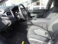 Celestial Silver Metallic - Camry LE Photo No. 11