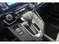  2019 CR-V LX AWD CVT Automatic Shifter