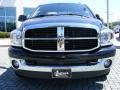 Brilliant Black - Ram 2500 Big Horn Edition Quad Cab Photo No. 8