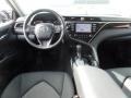 Celestial Silver Metallic - Camry LE Photo No. 15