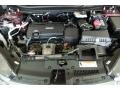 2.4 Liter DOHC 16-Valve i-VTEC 4 Cylinder 2019 Honda CR-V LX AWD Engine