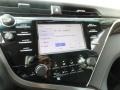 Celestial Silver Metallic - Camry LE Photo No. 17