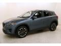 Blue Reflex Mica - CX-5 Grand Touring AWD Photo No. 3