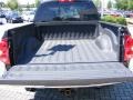 2007 Brilliant Black Dodge Ram 2500 Big Horn Edition Quad Cab  photo #19