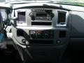 2007 Brilliant Black Dodge Ram 2500 Big Horn Edition Quad Cab  photo #25
