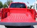 Flame Red - Ram 1500 Thunder Road Quad Cab Photo No. 19