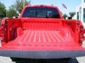 2007 Flame Red Dodge Ram 1500 Thunder Road Quad Cab  photo #19