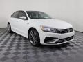 Pure White - Passat R-Line Photo No. 2