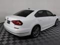 Pure White - Passat R-Line Photo No. 7