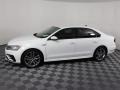 Pure White - Passat R-Line Photo No. 14