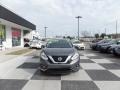 Gun Metallic - Murano SL AWD Photo No. 2