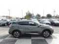 Gun Metallic - Murano SL AWD Photo No. 3