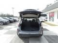 Gun Metallic - Murano SL AWD Photo No. 5