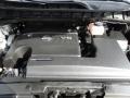 Gun Metallic - Murano SL AWD Photo No. 6