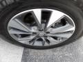 Gun Metallic - Murano SL AWD Photo No. 7