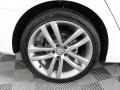 Pure White - Passat R-Line Photo No. 23