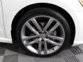 Pure White - Passat R-Line Photo No. 24