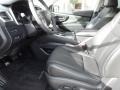 Gun Metallic - Murano SL AWD Photo No. 10