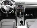 Pure White - Passat R-Line Photo No. 28