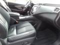 Gun Metallic - Murano SL AWD Photo No. 12