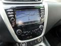 Gun Metallic - Murano SL AWD Photo No. 17