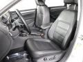 Pure White - Passat R-Line Photo No. 40