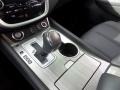 Gun Metallic - Murano SL AWD Photo No. 19
