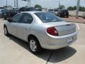 2001 Bright Silver Metallic Dodge Neon ES  photo #7