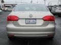 Toffee Brown Metallic - Jetta SE Sedan Photo No. 6