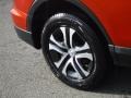 Hot Lava - RAV4 LE AWD Photo No. 3