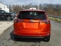 Hot Lava - RAV4 LE AWD Photo No. 8