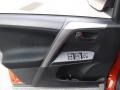 Hot Lava - RAV4 LE AWD Photo No. 11
