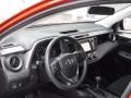 Hot Lava - RAV4 LE AWD Photo No. 12