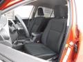 Hot Lava - RAV4 LE AWD Photo No. 14