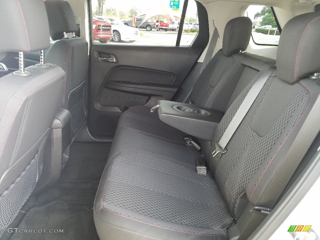 2014 Terrain SLE - Champagne Silver Metallic / Jet Black photo #10