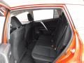 Hot Lava - RAV4 LE AWD Photo No. 21