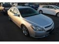 Silver Ice Metallic - Malibu LT Photo No. 2