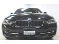 2018 Black Sapphire Metallic BMW 3 Series 330i xDrive Sedan  photo #6